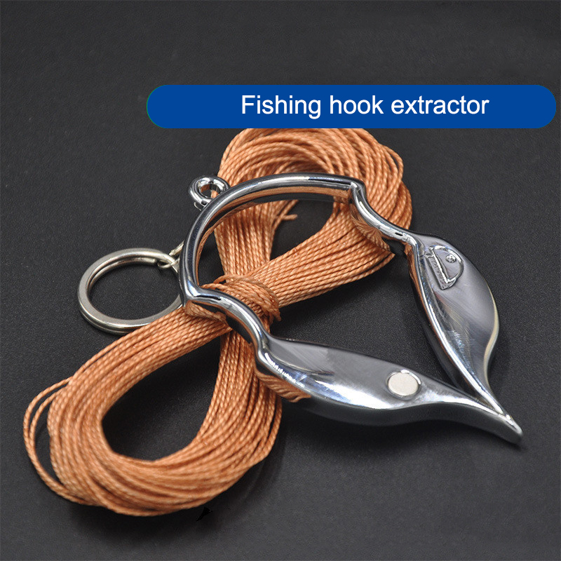 Fishing Lure Snag Remover Port - Fishing Lure Making Kit recensie en prijs