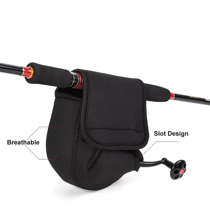 Lure Fishing Reel Protective C - Fishing Lure Spinner recensie en prijs
