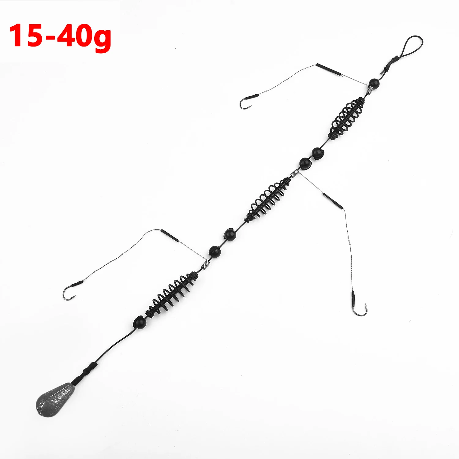 15g-40g Fishing Hook Artificia - Fishing Lure Jig recensie en prijs