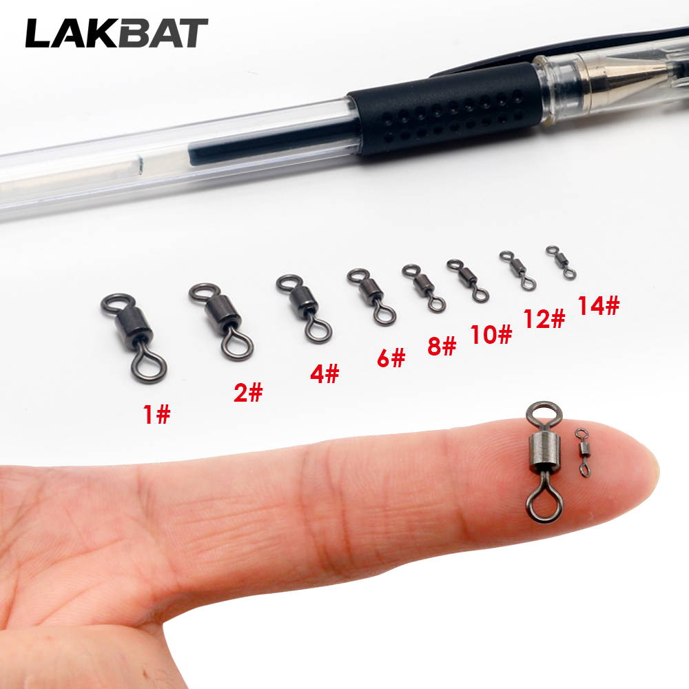 100PCS Stainless Steel Fishing - Fishing Lure Box recensie en prijs