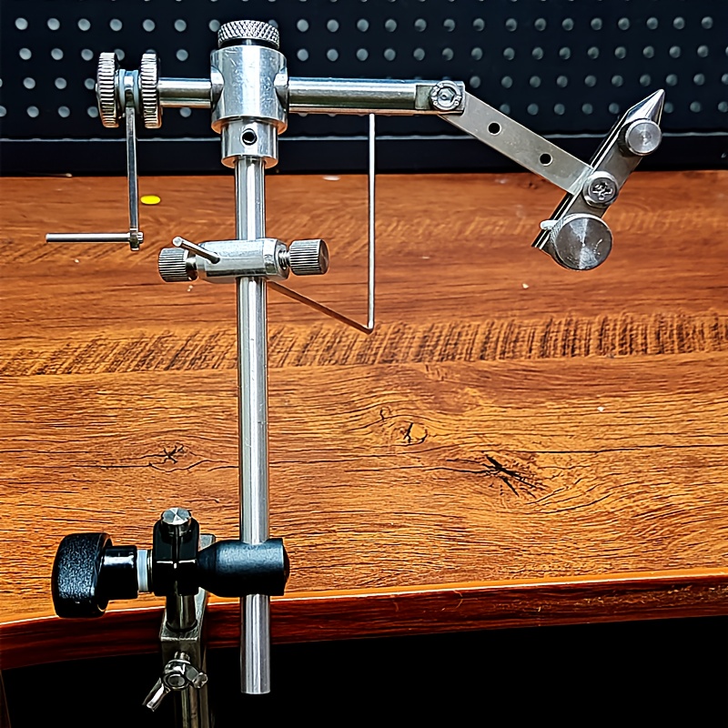 Rotating Fly Fishing Lure Tool - Fishing Lure Spinner recensie en prijs