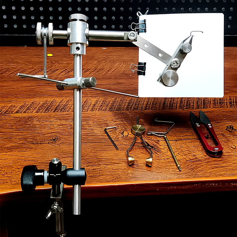 Rotating Fly Fishing Lure Tool - Fishing Lure Spinner recensie en prijs