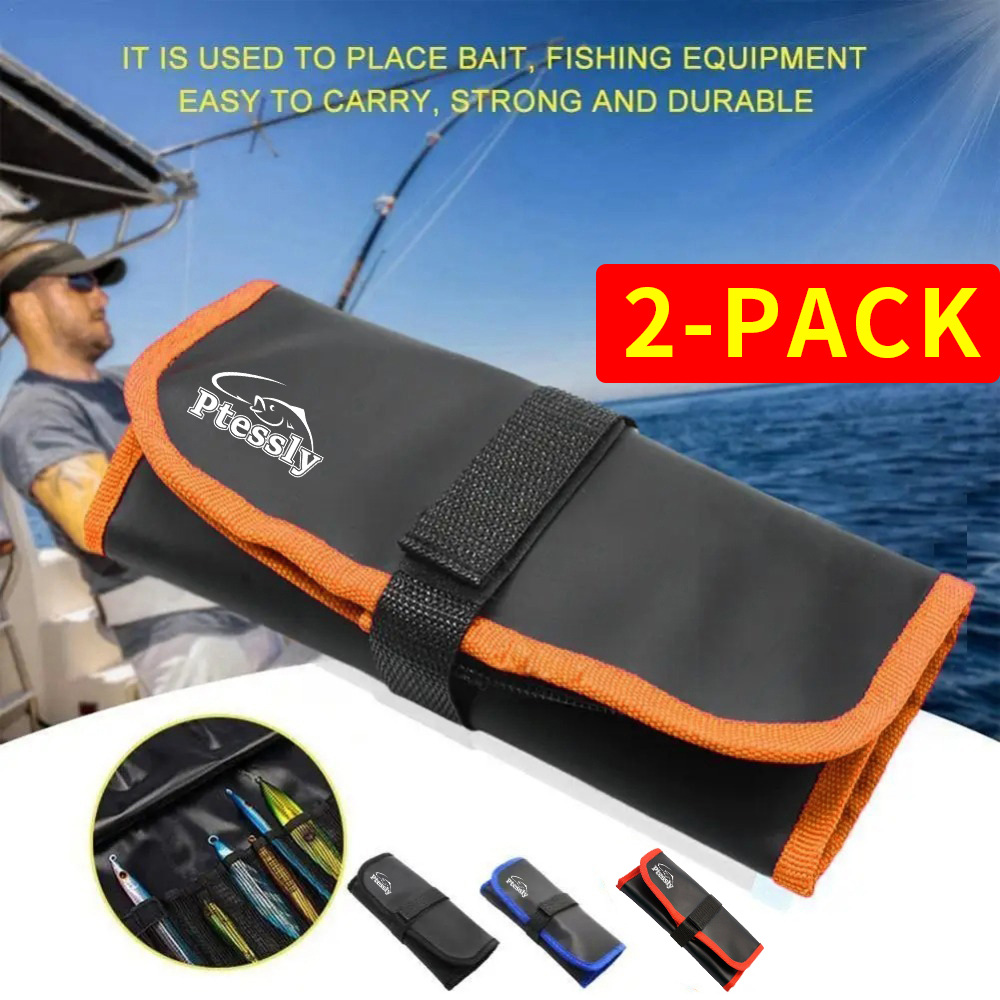 Portable Foldable Fishing Lure - Fishing Lure Jig recensie en prijs