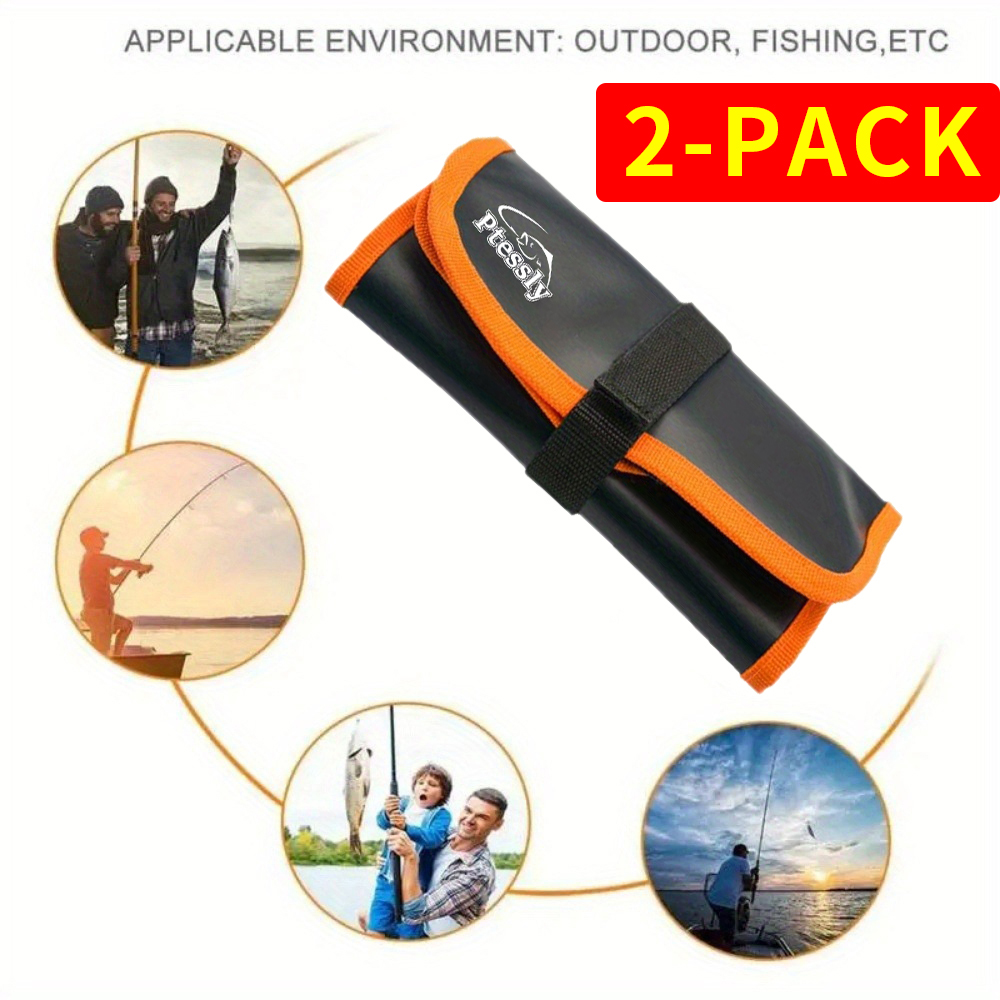 Portable Foldable Fishing Lure - Fishing Lure Jig recensie en prijs