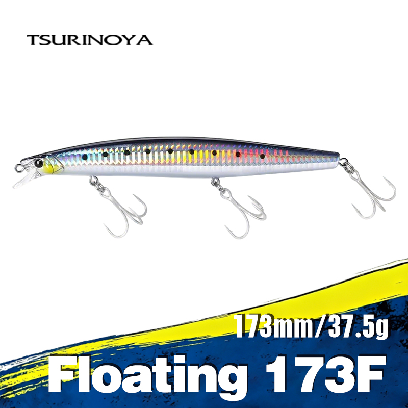 TSURINOYA Shore Fishing STINGE - Fishing Lure Popper recensie en prijs