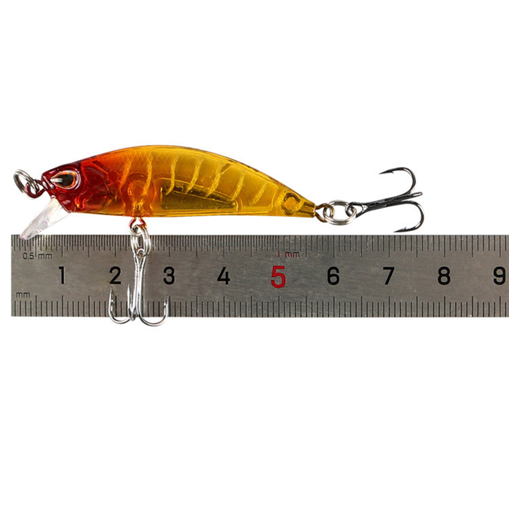 Mini Sinking Minnow Wobblers F - Fishing Lure Jerkbait recensie en prijs