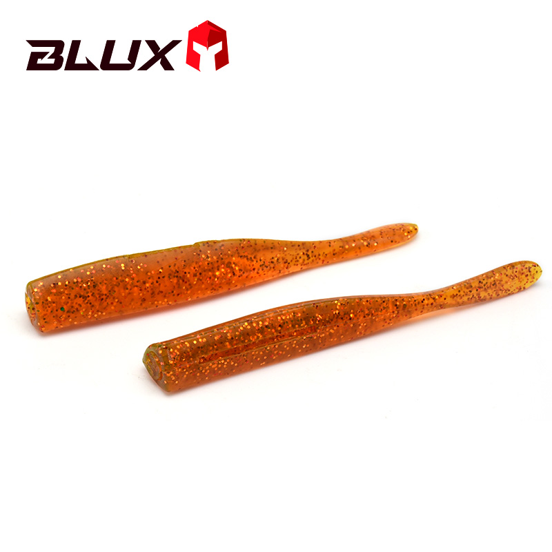 BLUX New Dart Worm Soft Bait 5 - Fishing Lure Buzzbait recensie en prijs