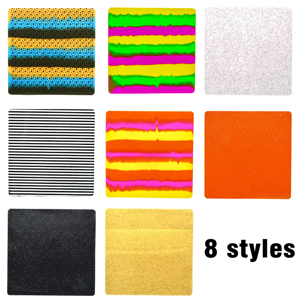 MNFT 5Pcs Silicone Sheet Film  - Fishing Lure Swimbait recensie en prijs
