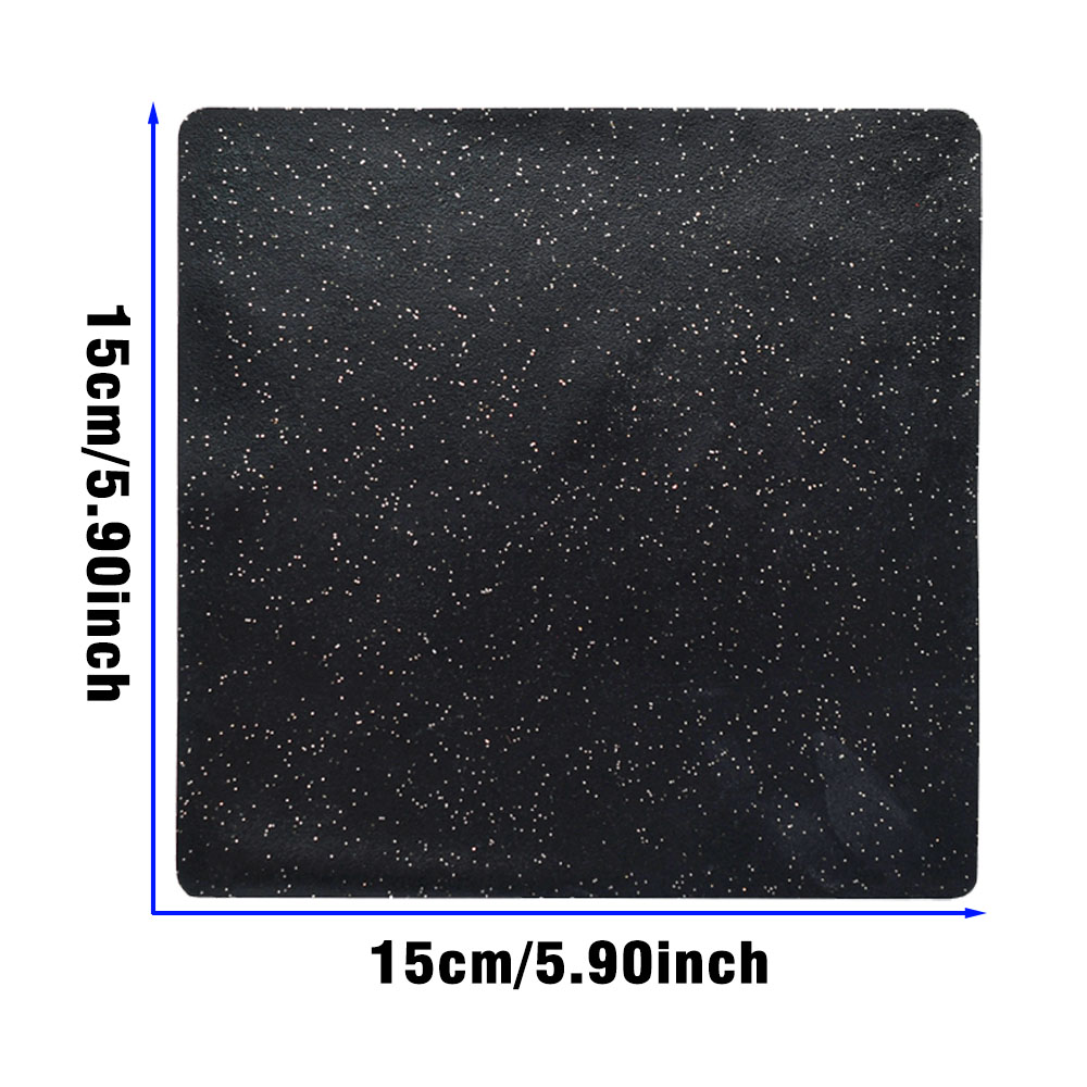 MNFT 5Pcs Silicone Sheet Film  - Fishing Lure Swimbait recensie en prijs