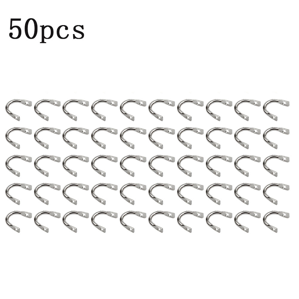 Fishing Connectors U-shaped Lu - Fishing Lure Spinner recensie en prijs