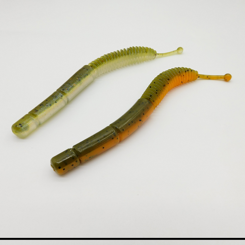 ESFISHING Soft Lure Cruz Worm  - Fishing Lure Jerkbait recensie en prijs