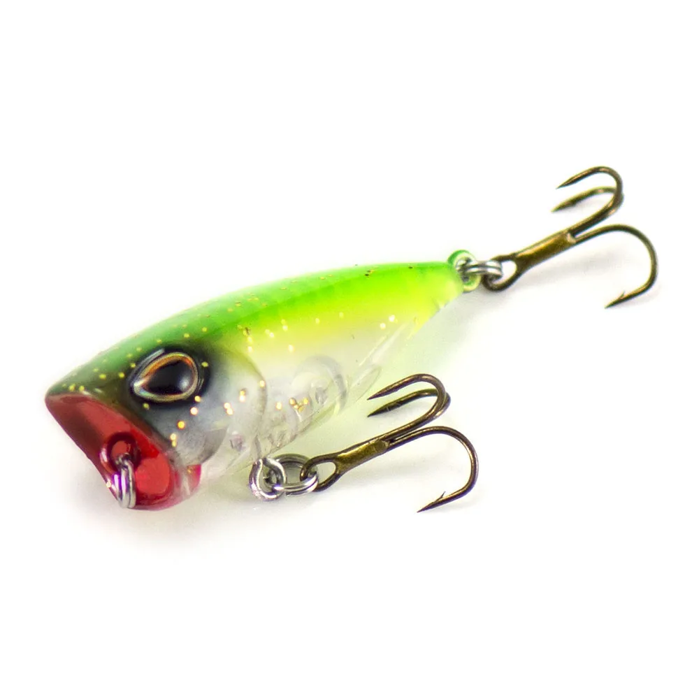 Countbass Popper Hard Bait Fis - Fishing Lure Popper recensie en prijs