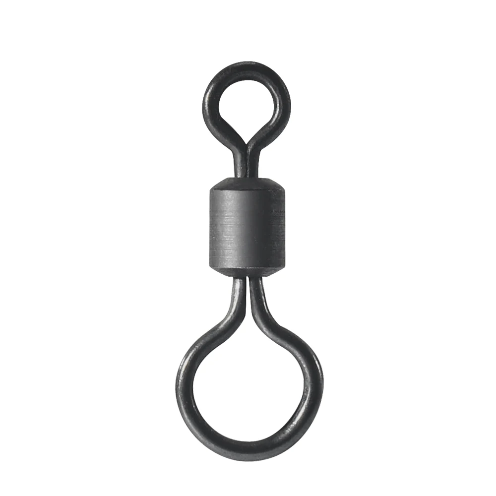 100pcs Carp Fishing Swivel Big - Fishing Lure Accessories recensie en prijs