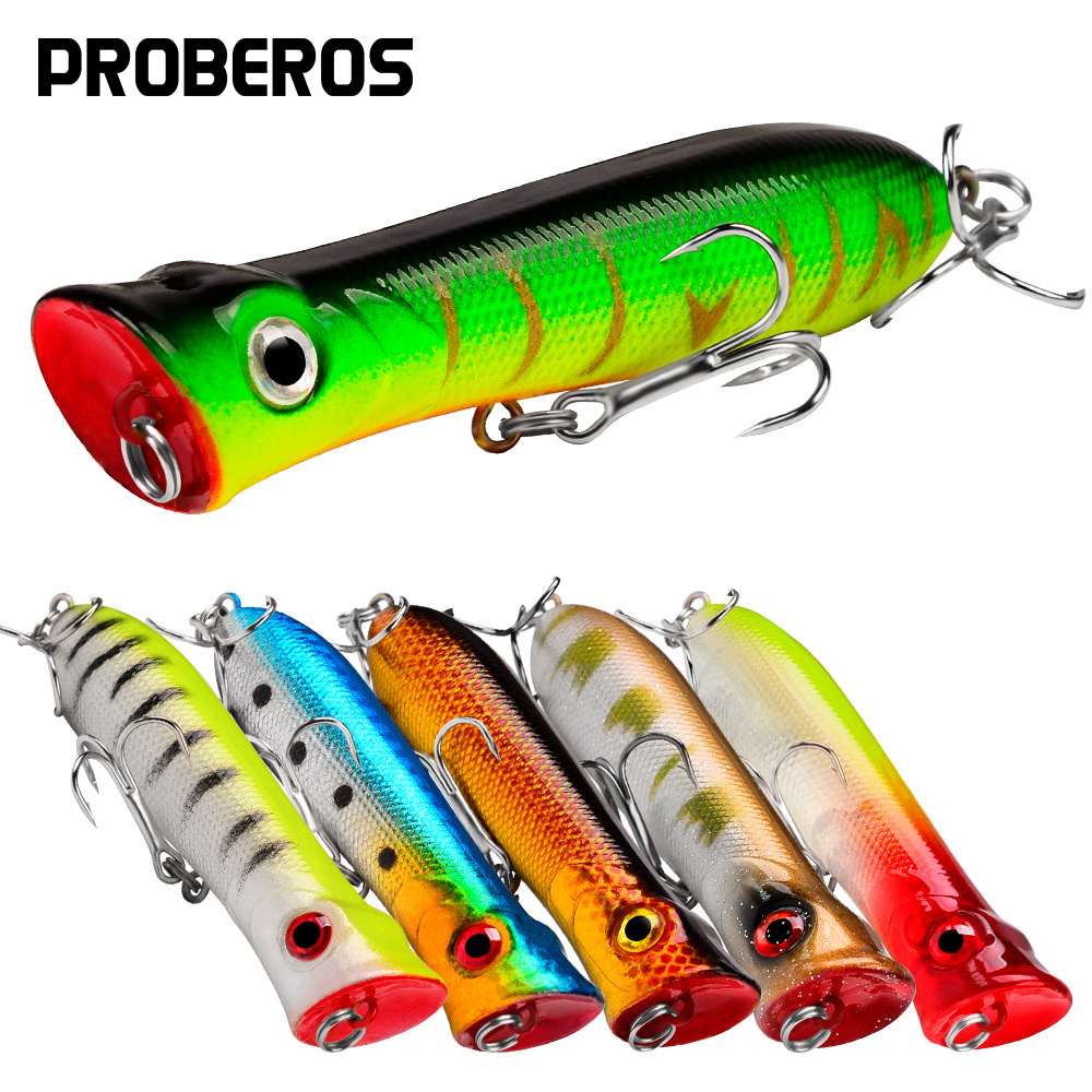 Premium Long Casting Popper fo - Fishing Lure Popper recensie en prijs