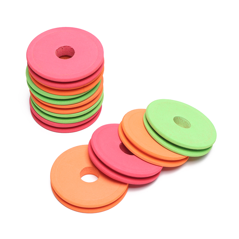 20Pcs EVA Foam Spools Portable - Fishing Lure Accessories recensie en prijs