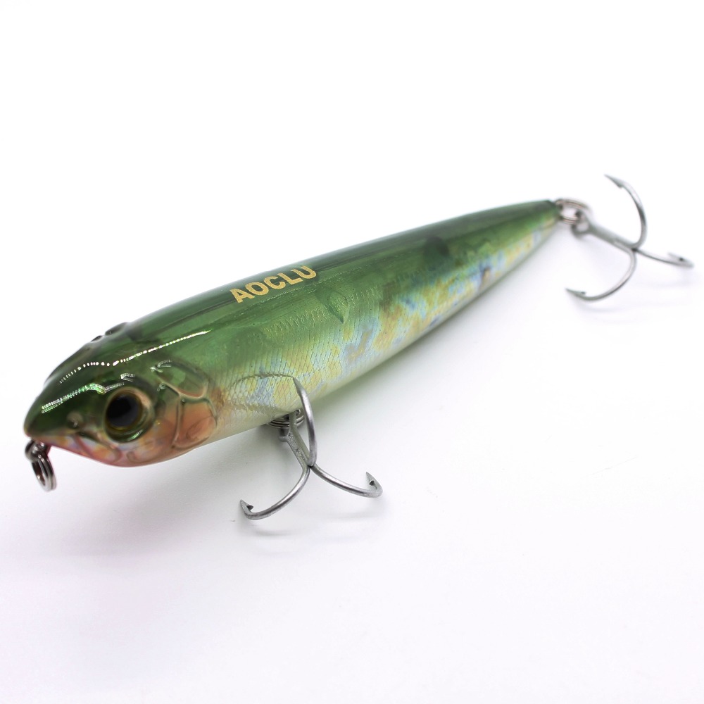 AOCLU Walking The Dog 60mm 3.4 - Fishing Lure Buzzbait recensie en prijs