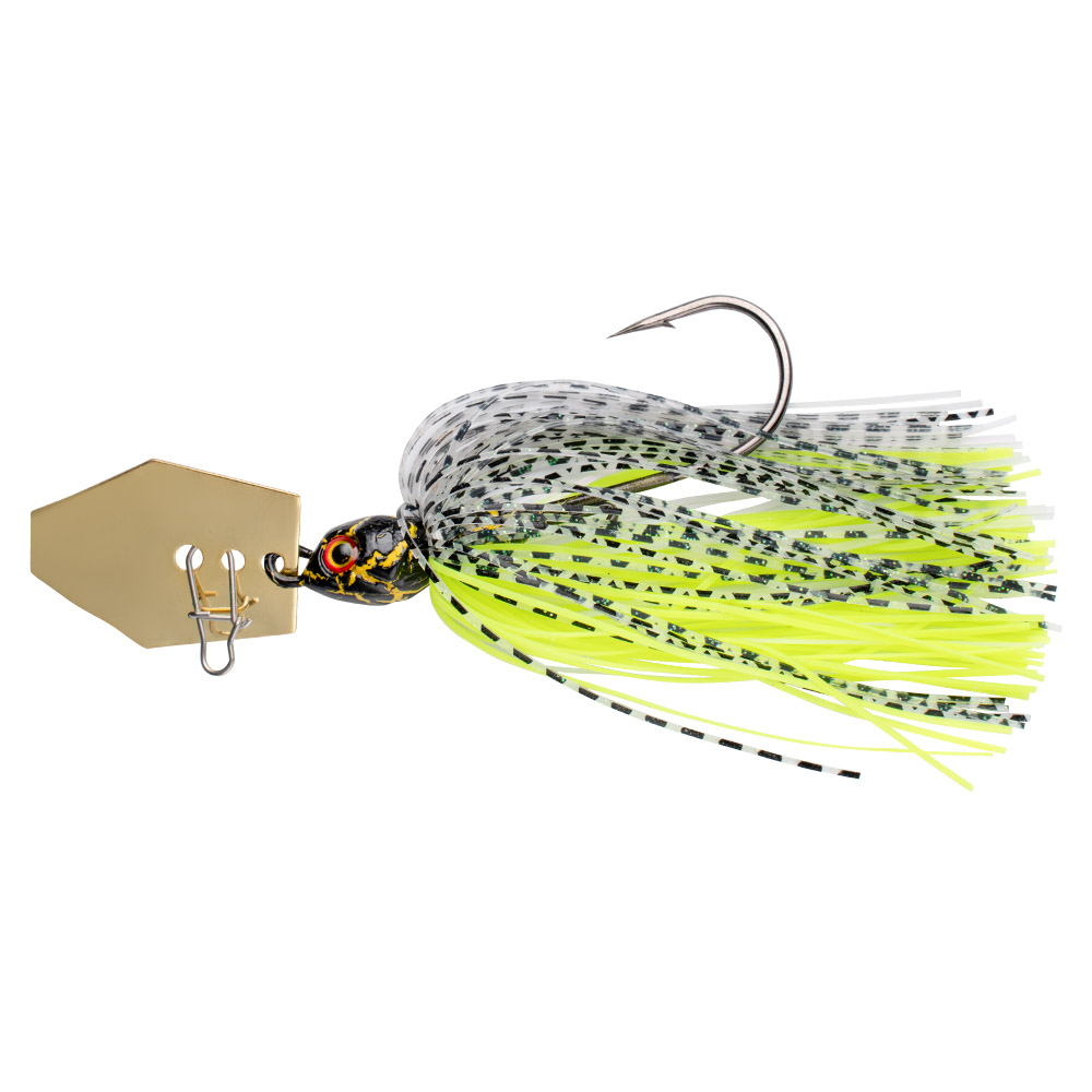 Chatter Bait 7g 9g 11g 14g 21g - Fishing Lure Swimbait recensie en prijs