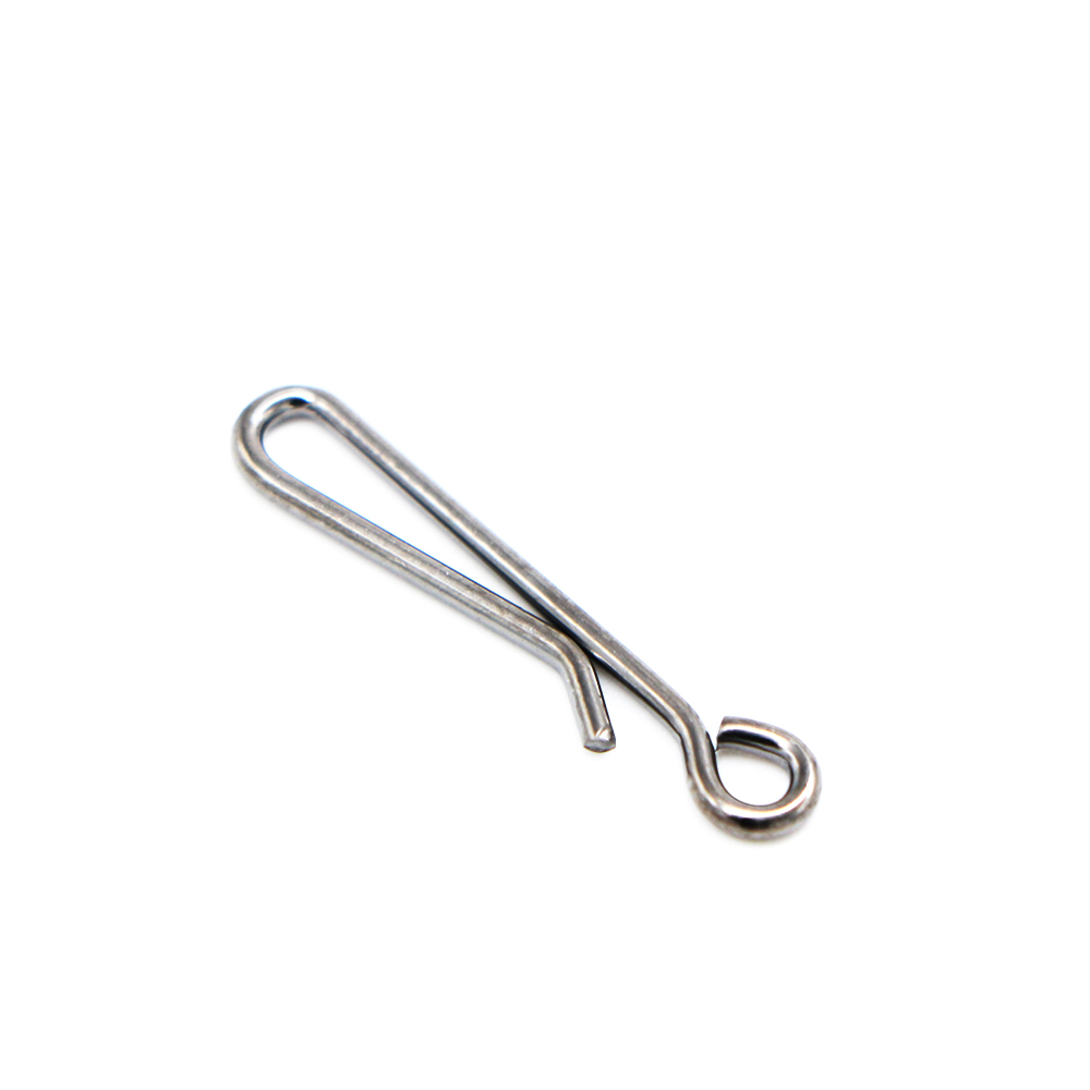 50pcs/box Bearing Lock Rolling - Fishing Lure Accessories recensie en prijs