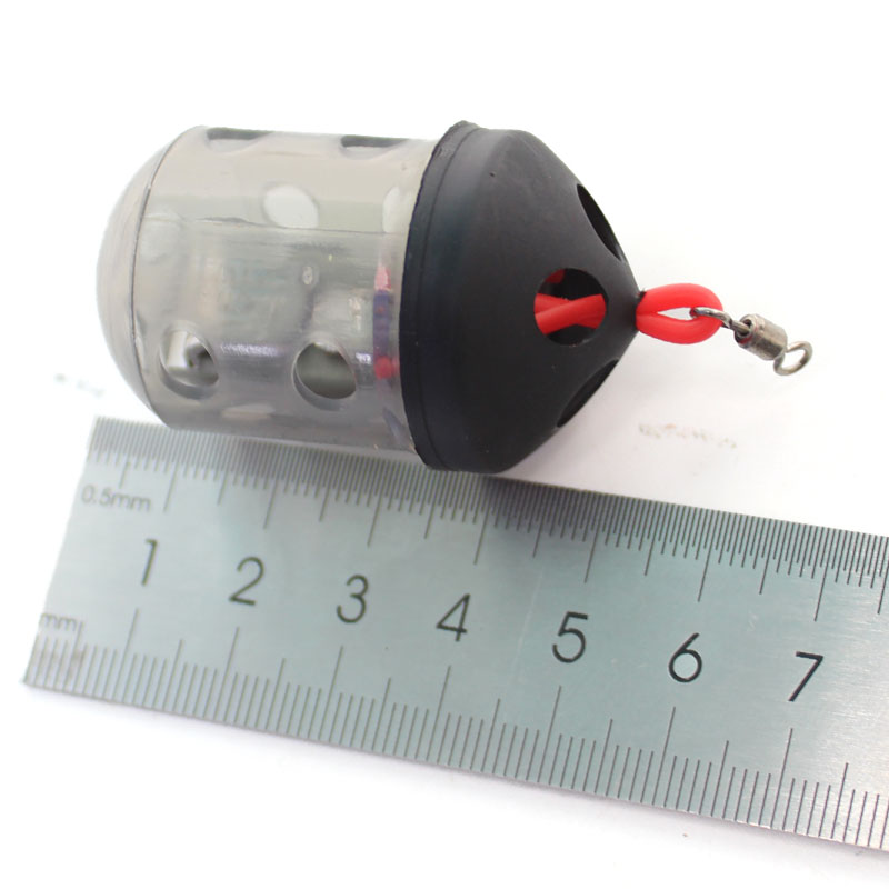 Carp Fishing Rocket Feeder Lar - Fishing Lure Topwater recensie en prijs