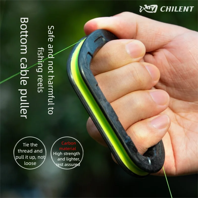 Lure Hang-Up Fishing Line Tens - Fishing Lure Making Kit recensie en prijs