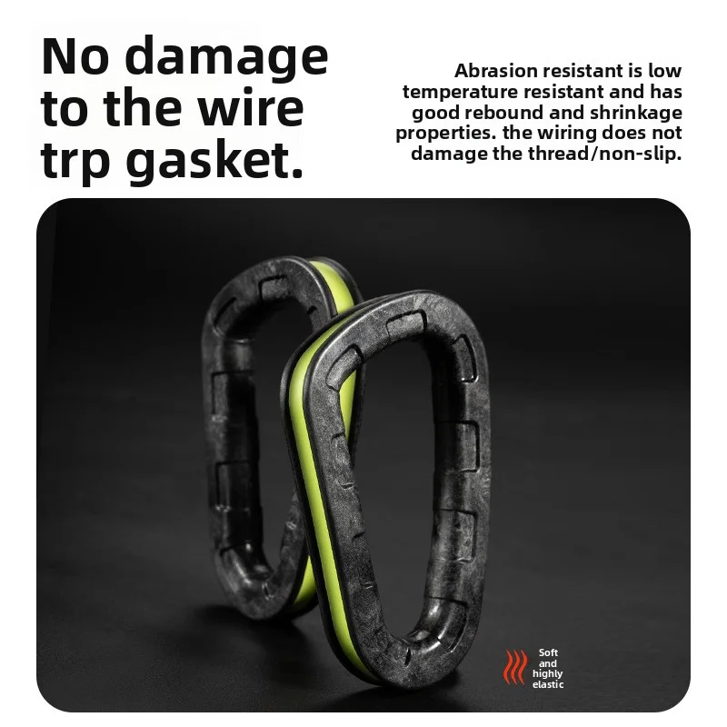 Lure Hang-Up Fishing Line Tens - Fishing Lure Making Kit recensie en prijs
