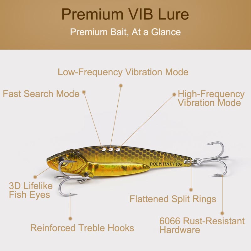 Metal Blade Bait Fishing Lure, - Fishing Lure Blade Bait recensie en prijs