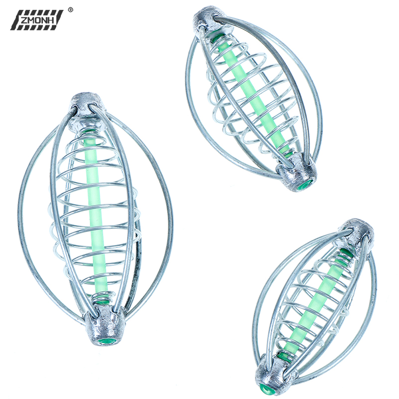 [H]10 Pcs/Set Fishing Bait Spr - Fishing Lure Accessories recensie en prijs
