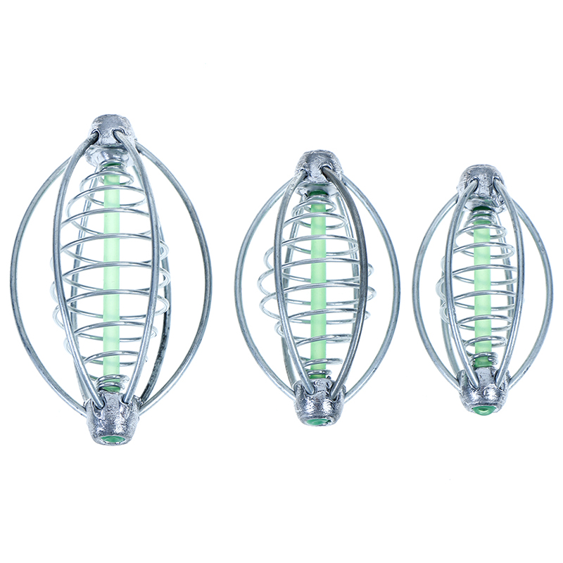 [H]10 Pcs/Set Fishing Bait Spr - Fishing Lure Accessories recensie en prijs