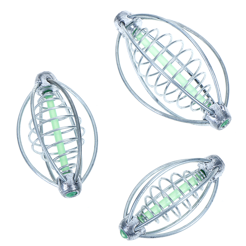 [H]10 Pcs/Set Fishing Bait Spr - Fishing Lure Accessories recensie en prijs