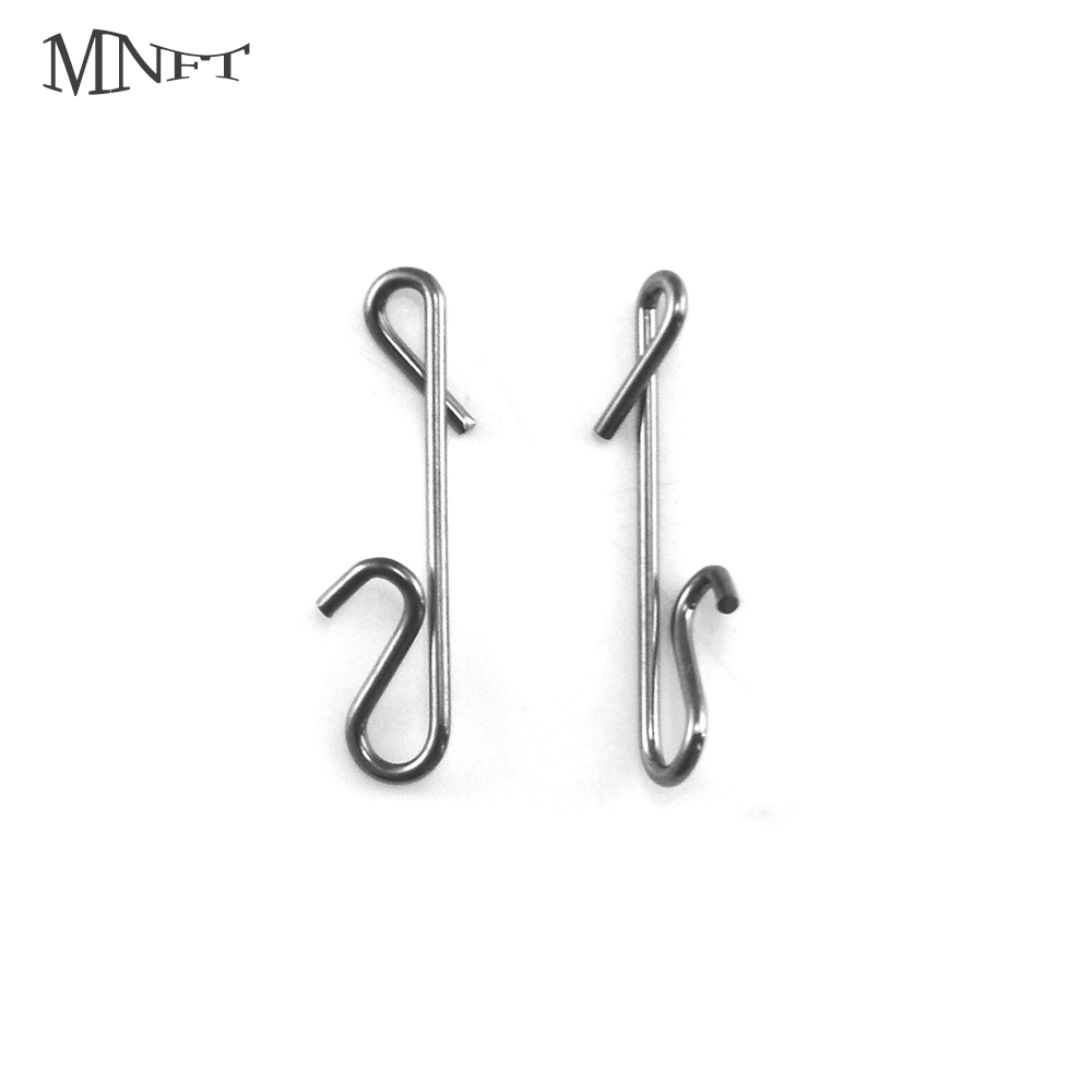 MNFT 100Pcs/Pack Braid Knotles - Fishing Lure Accessories recensie en prijs