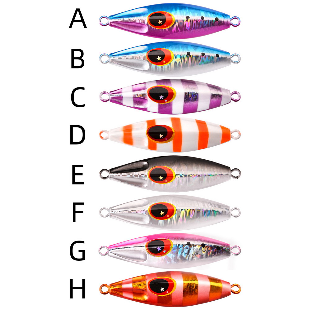 1PC Slow Jigging Bait Casting  - Fishing Lure Buzzbait recensie en prijs