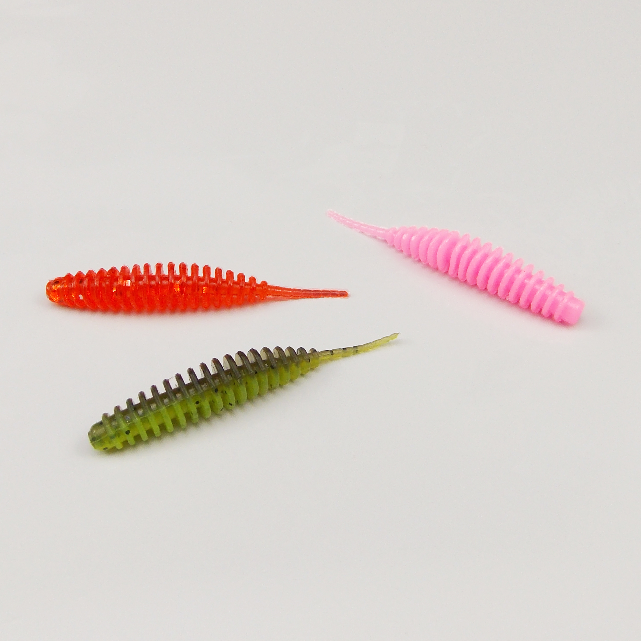 ESFISHING Fishing Tiny Worm Ba - Fishing Lure Swimbait recensie en prijs