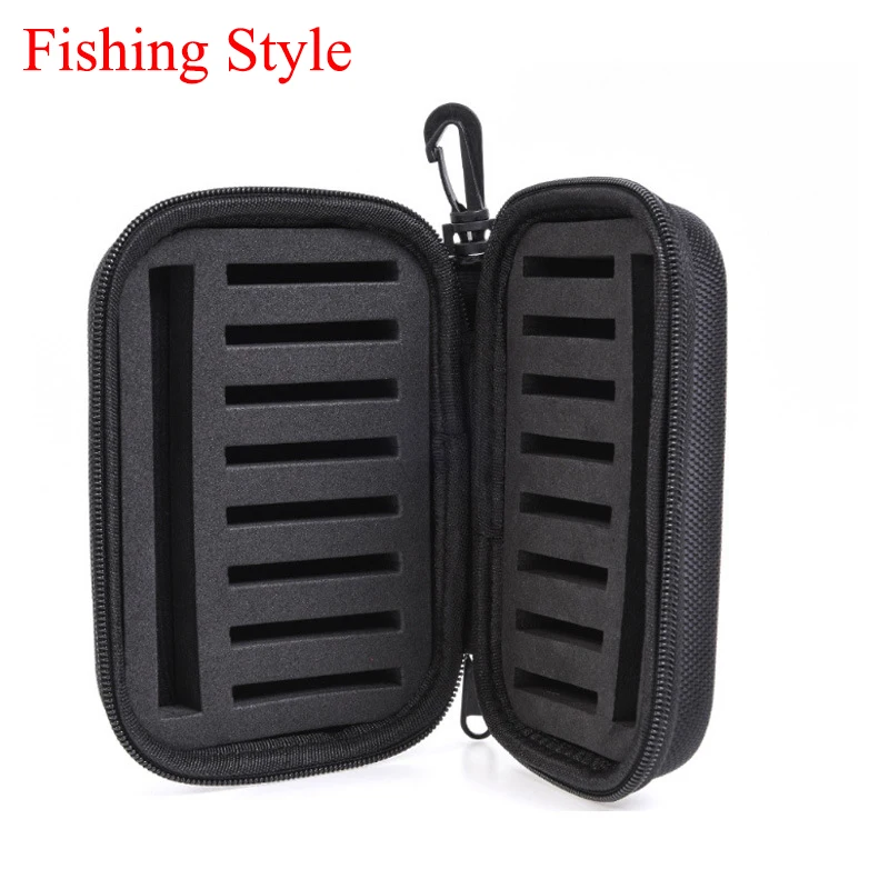 2026 Professional Portable Fly - Fishing Lure Spoon recensie en prijs