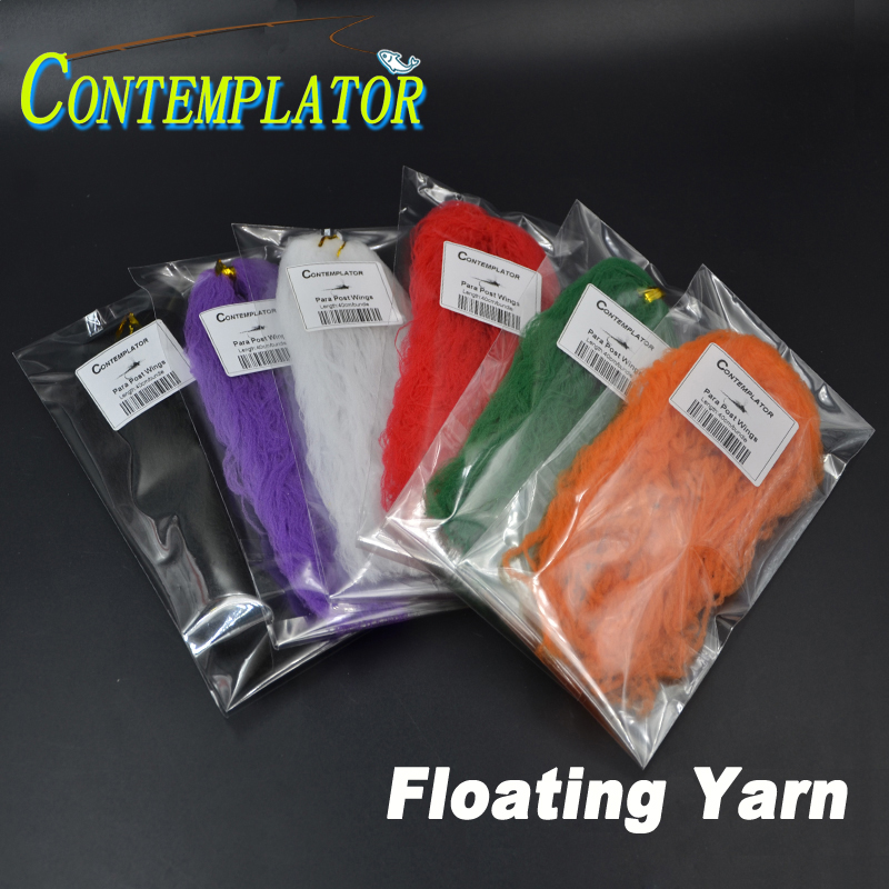 CONTEMPLATOR 7colors Polypropy - Fishing Lure Topwater recensie en prijs