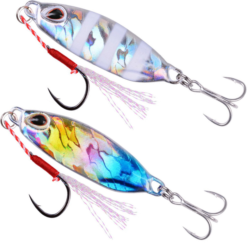 Jigs 10g 15g 20g 30g 40g Fishi - Fishing Lure Buzzbait recensie en prijs
