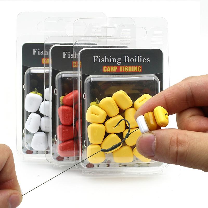 Simulated Corn Carp Fishing Ba - Fishing Lure Making Kit recensie en prijs