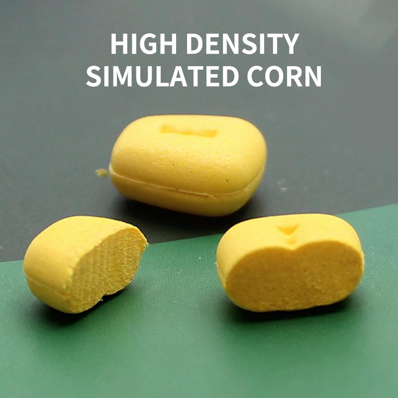 Simulated Corn Carp Fishing Ba - Fishing Lure Making Kit recensie en prijs