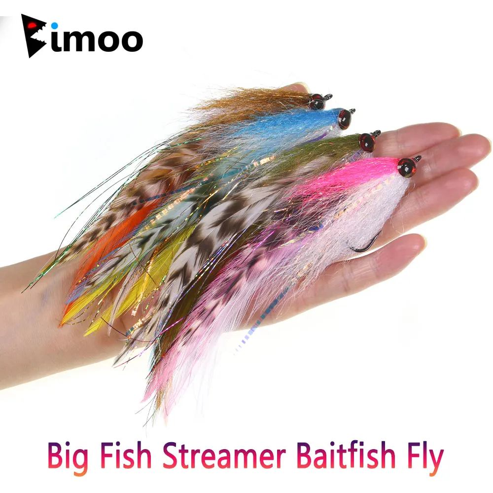 Bimoo #2/0 15cm/5.91inch Big S - Fishing Lure Swimbait recensie en prijs