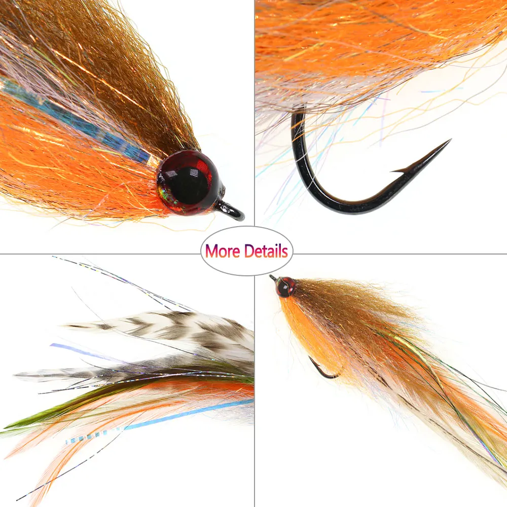 Bimoo #2/0 15cm/5.91inch Big S - Fishing Lure Swimbait recensie en prijs