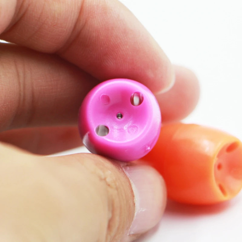 10 Pcs Floating Casting Aid 4g - Fishing Lure Topwater recensie en prijs
