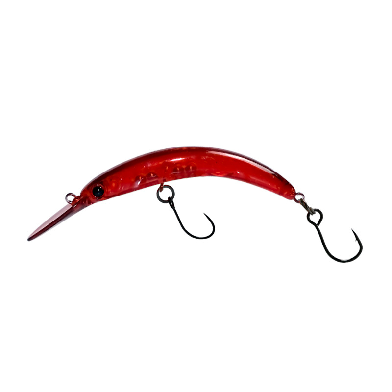 MUKUN 1PCS Mini Minnow Wobbler - Fishing Lure Popper recensie en prijs