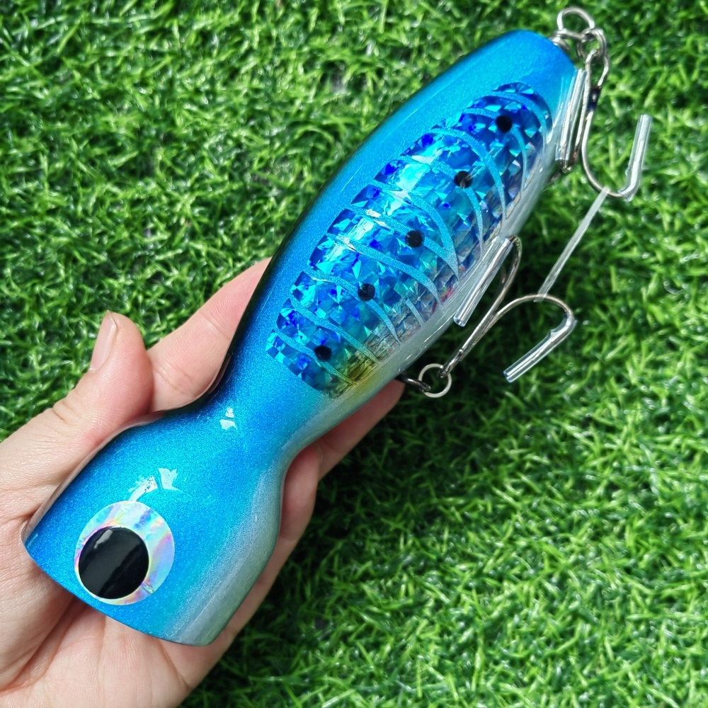 MUKUN Popper Lures 110g/120g/1 - Fishing Lure Popper recensie en prijs