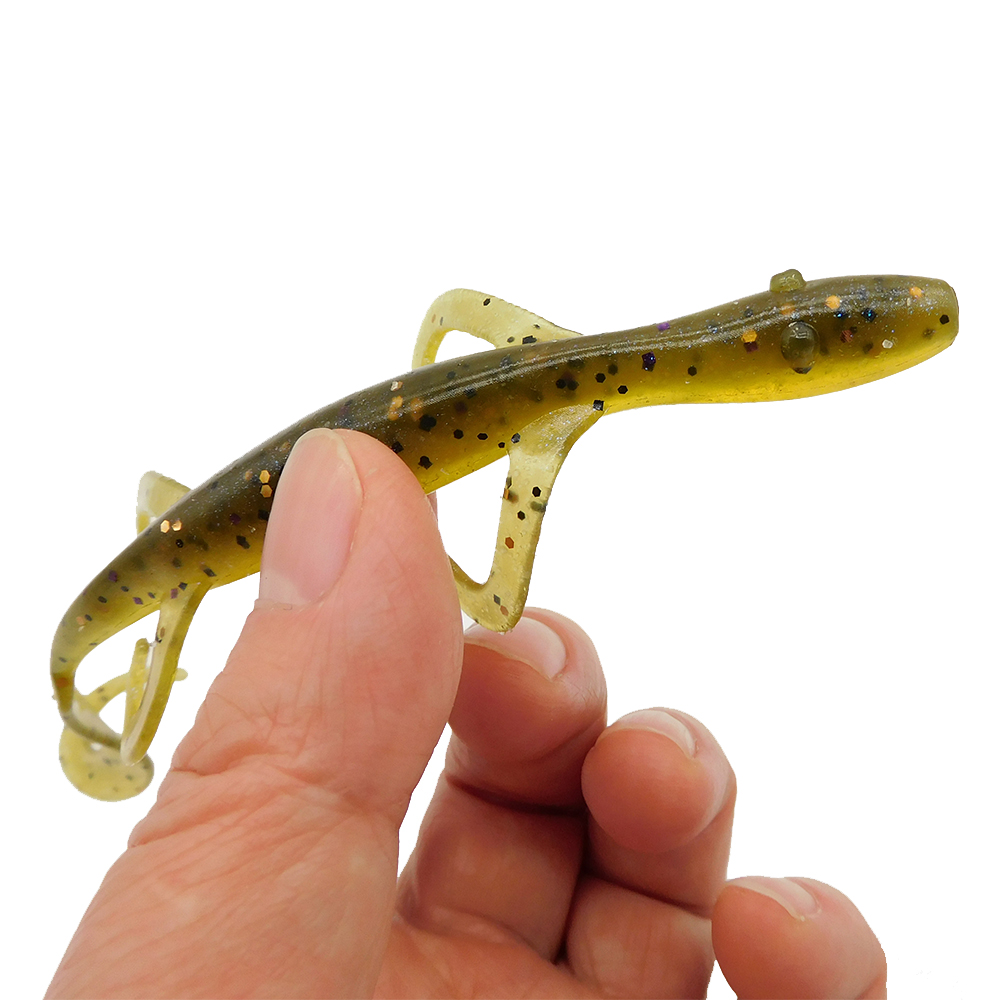 ESFISHING fishing Lures Wild L - Fishing Lure Swimbait recensie en prijs