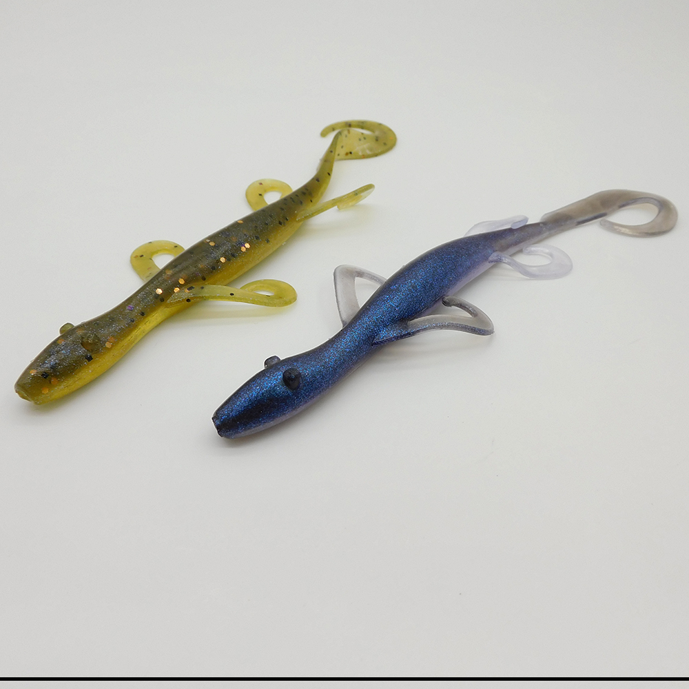 ESFISHING fishing Lures Wild L - Fishing Lure Swimbait recensie en prijs