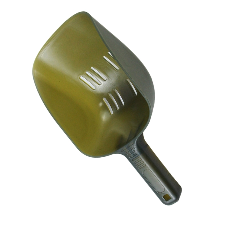   Fishing Tackle Fishing Baits - Fishing Lure Spoon recensie en prijs