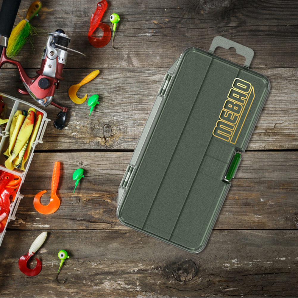 Bait Lure Hook Accessories Box - Fishing Lure Kit recensie en prijs