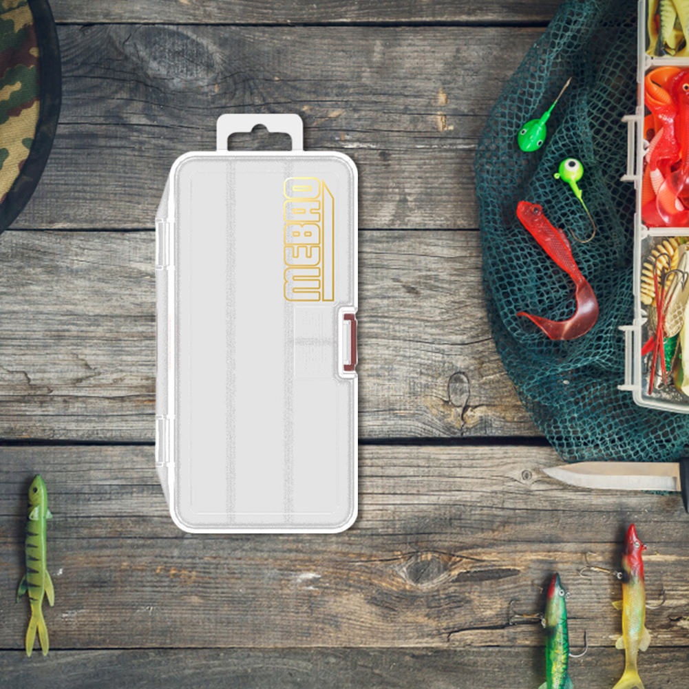 Bait Lure Hook Accessories Box - Fishing Lure Kit recensie en prijs
