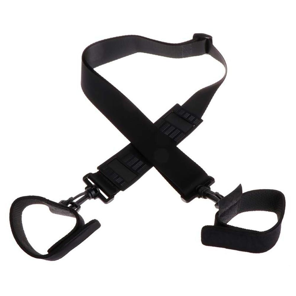 Fishing Rod Carrying Strap Sli - Fishing Lure Making Kit recensie en prijs
