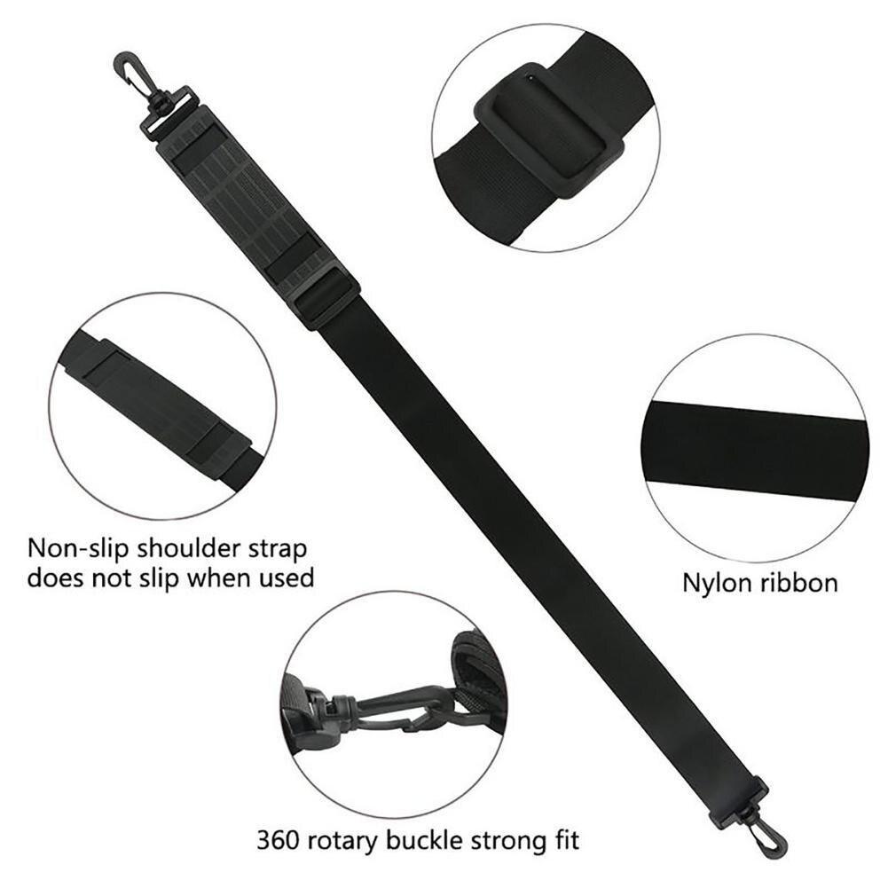 Fishing Rod Carrying Strap Sli - Fishing Lure Making Kit recensie en prijs