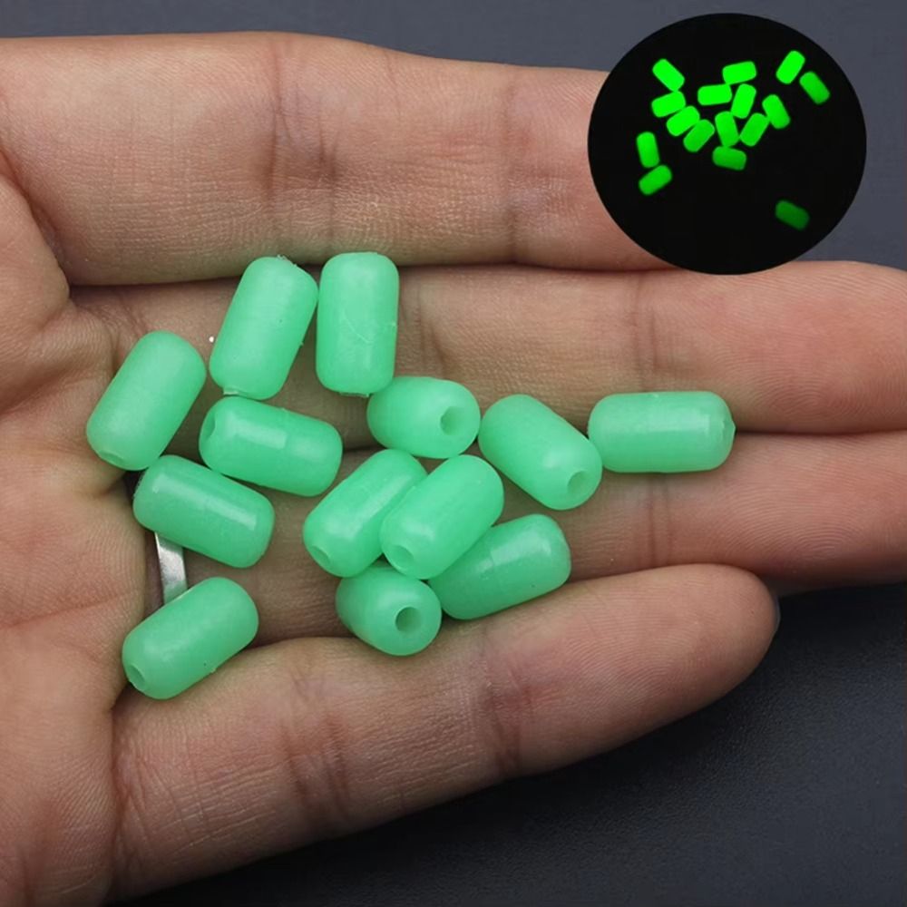 100Pcs/Bag Luminous Fishing So - Fishing Lure Making Kit recensie en prijs